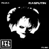 Piluka - Rasputin - Single