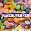 WhyAsk! - Psychotekker - Single